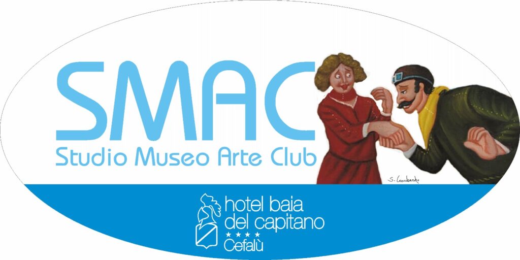 SMAC, lo Studio Museale Arte Club a Cefalu’