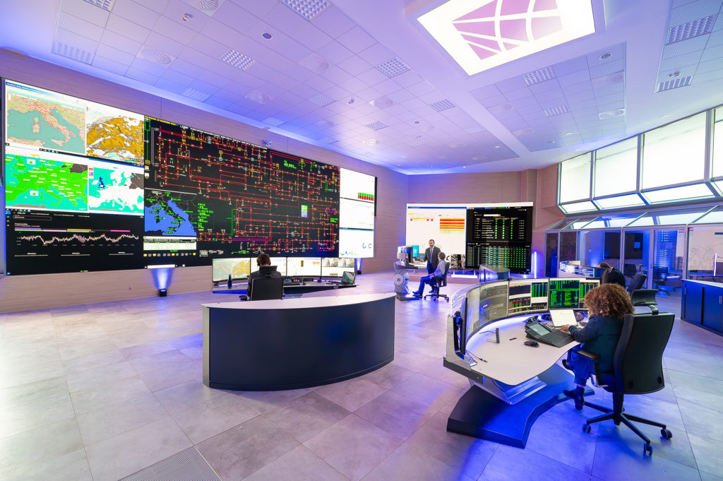 Terna presenta Te.r.r.a, il portale digitale per la programmazione efficiente delle infrastrutture energetiche del paese