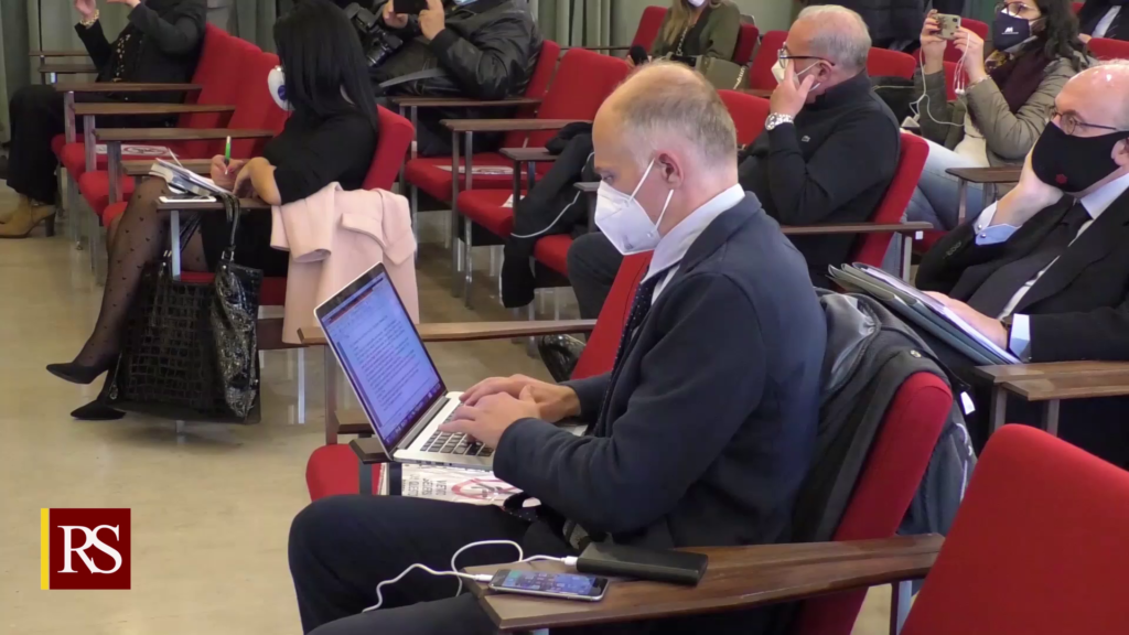 Uffici stampa, interviene la Figec Cisal: “Giornalisti siano indipendenti e imparziali”