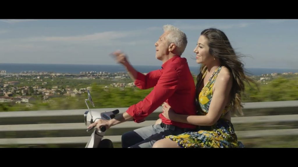 Arriva al cinema “Nato con la camicia” il film con un cast tutto made in Sicily