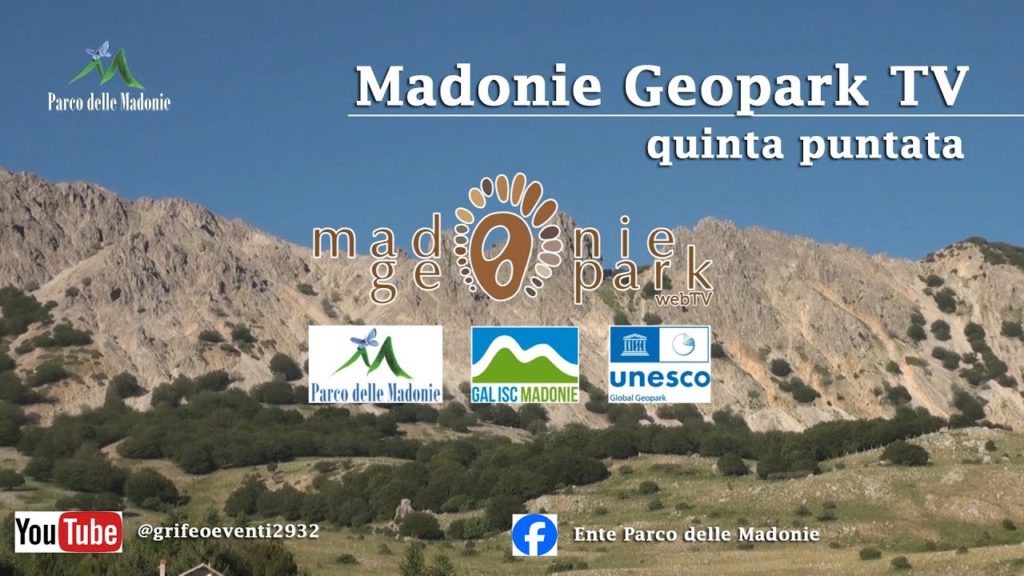 MADONIE GEOPARK TV,IN QUESTA PUNTATA,CEFALU’,POLLINA E I CAVALLI DELLE ALTE MADONIE