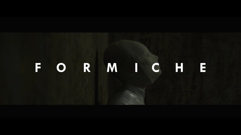 “Formiche” è il nuovo singolo di SISTA