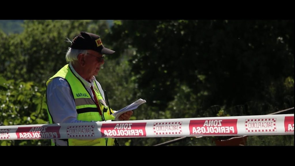 Targa Florio 2024 (video)