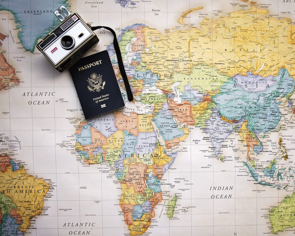 Vacanze estive in arrivo? Ecco come risparmiare sul viaggio
