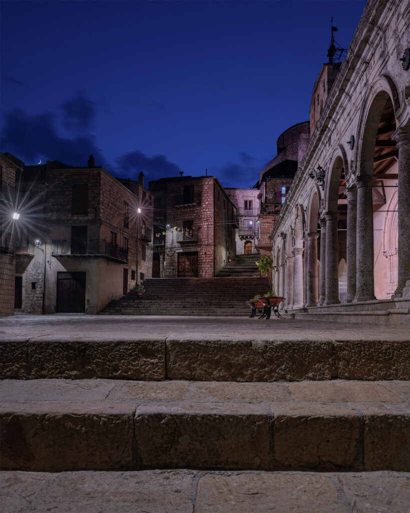 “Petra Vintage Market Village” a Petralia Soprana