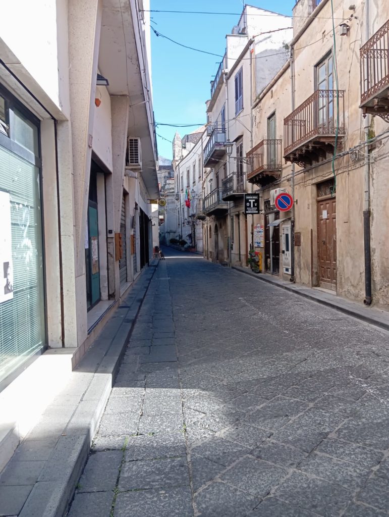 A Polizzi Generosa un evento a cura del Consorzio Madonita” Legalità e Sviluppo”