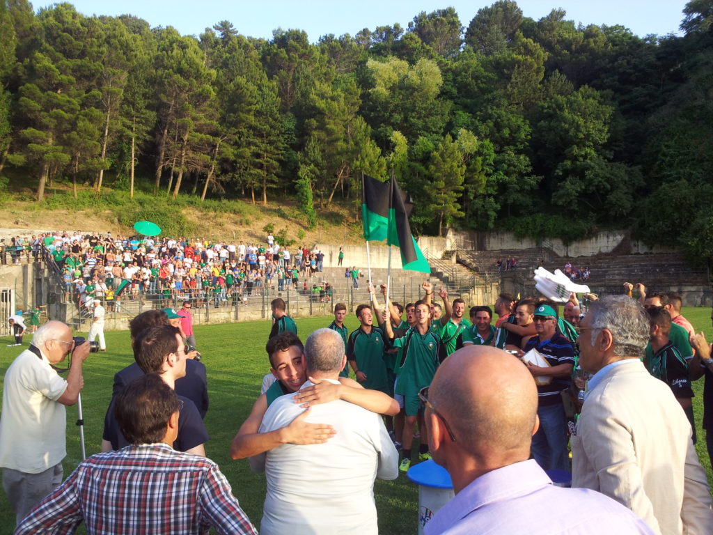 44a Edizione del Torneo delle Madonie di calcio