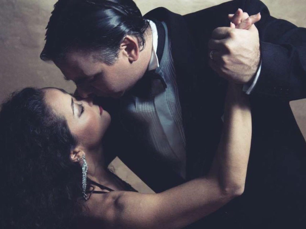 A Palermo, il primo festival sensuale della danza