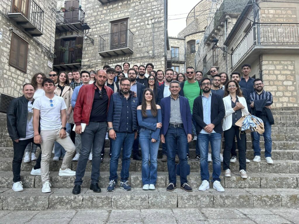 Nasce la Consulta delle Madonie,Tiziana Albanese è la Presidente