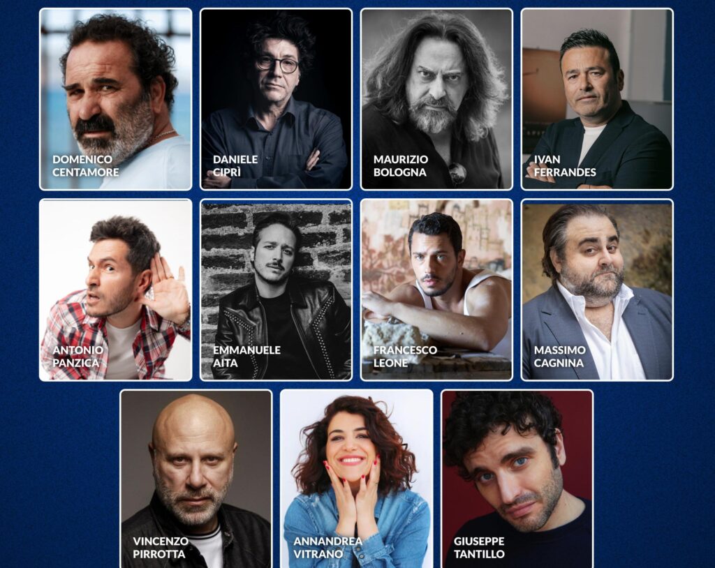 Presentata la I edizione di Borgo Film Fest – Premio Frank Capra che si terrà a Bisacquino