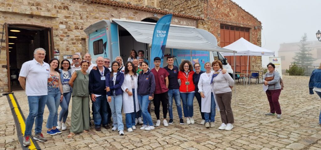 GERACI SICULO,VALORI PRESSORI NORMALI PER TUTTI GLI UTENTI DELL’OPEN DAY