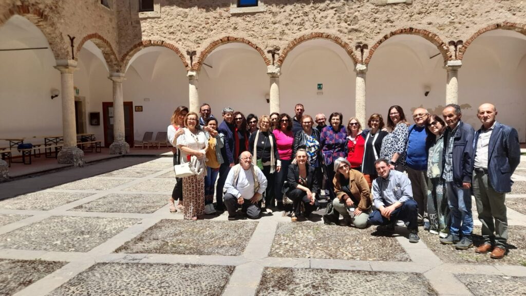 Corso di sensibilizzazione all’approccio ecologico-sociale