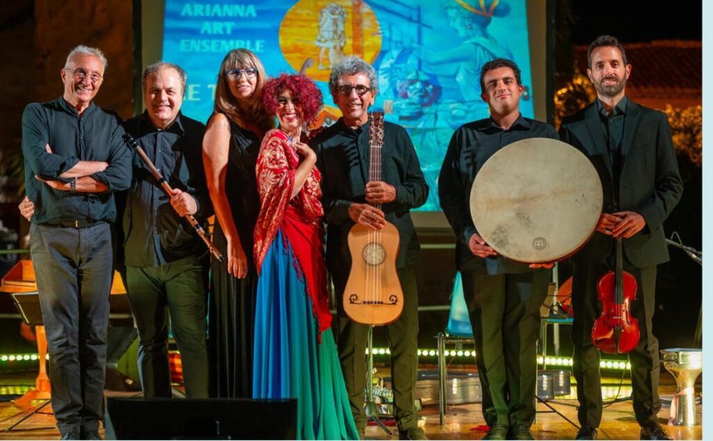 BCsicilia di Castelbuono propone “Le Terre di Ulisse”