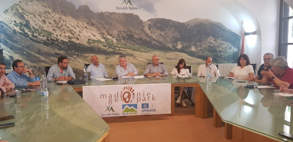 Geopark Madonie,i consiglieri del Parco si sentono esautorati.La replica del Commissario