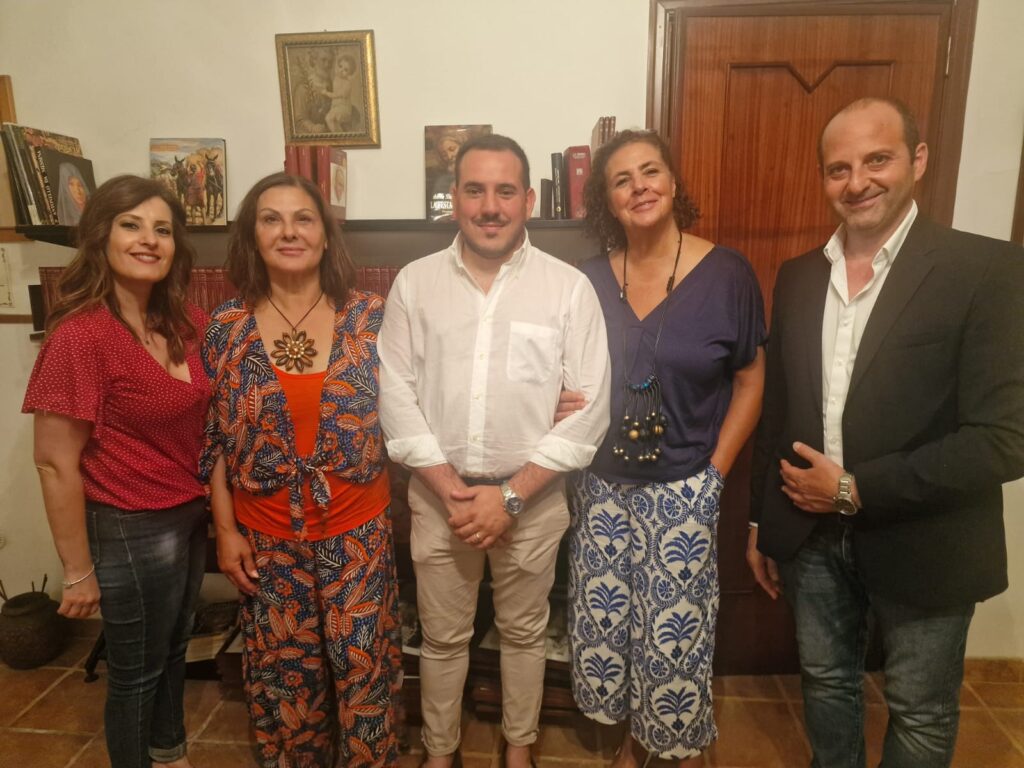 Nasce a Carini un coordinamento comunale del Psi