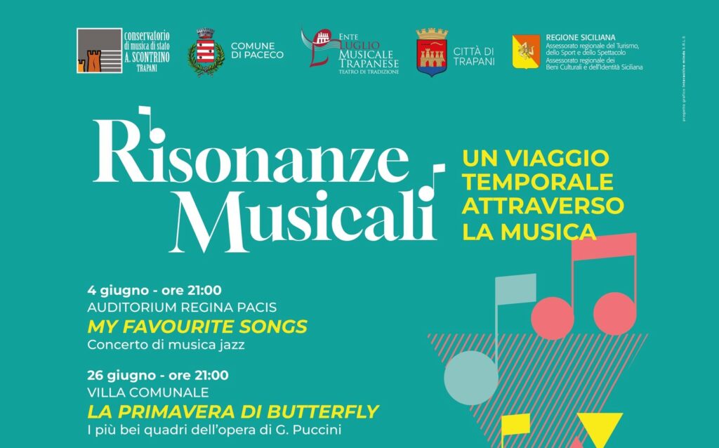 RASSEGNA MUSICALE “RISONANZE MUSICALI”
