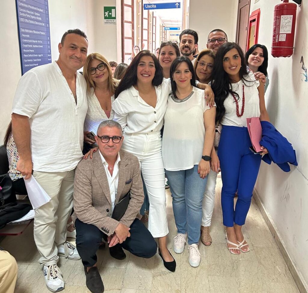 Iscrizioni ai corsi di Operatore socio-sanitario (OSS) a Cefalù e Petralia Soprana.