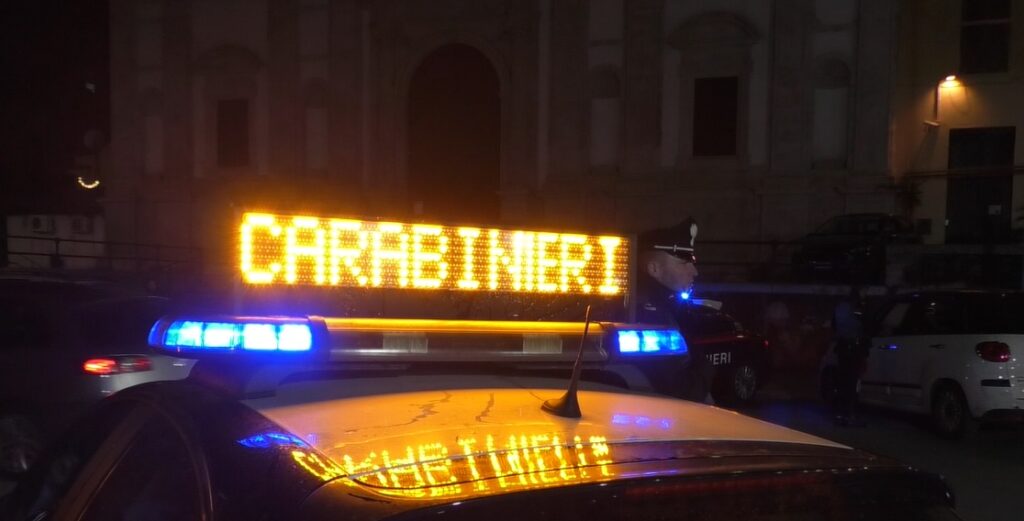 Rapinati due studenti di un liceo milanese,in manette tre palermitani