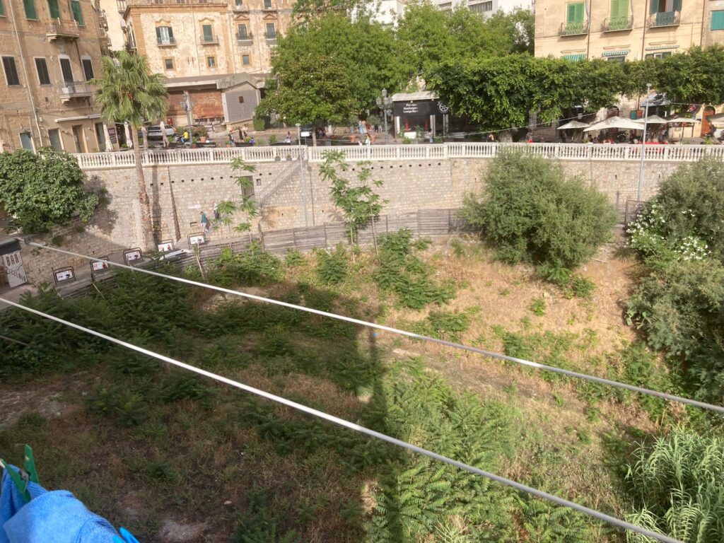 Interrogazione di “Innoviamo Cefalù” sull’area Miccichè