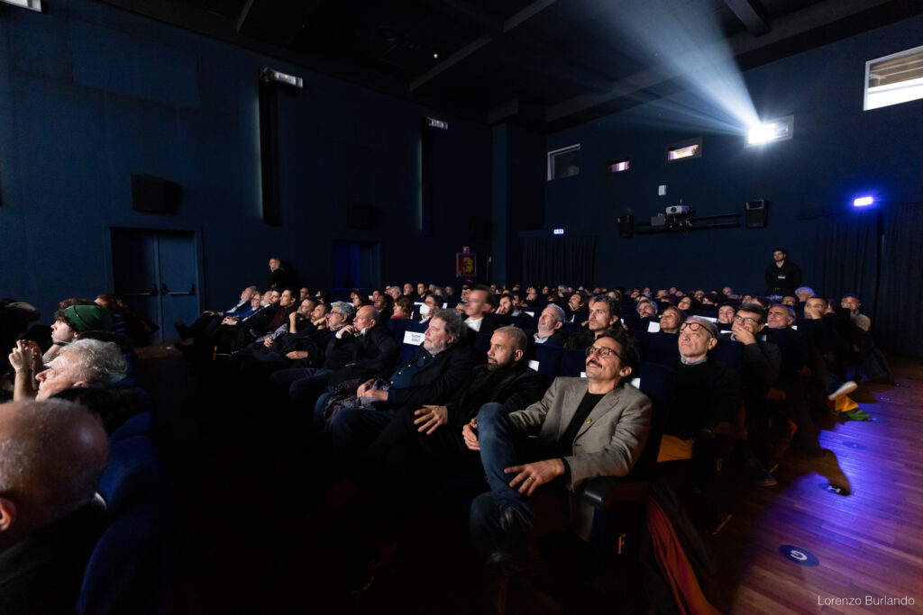 Il Tar di  Palermo accoglie ricorso di una società palermitana operante nel settore cinematografico
