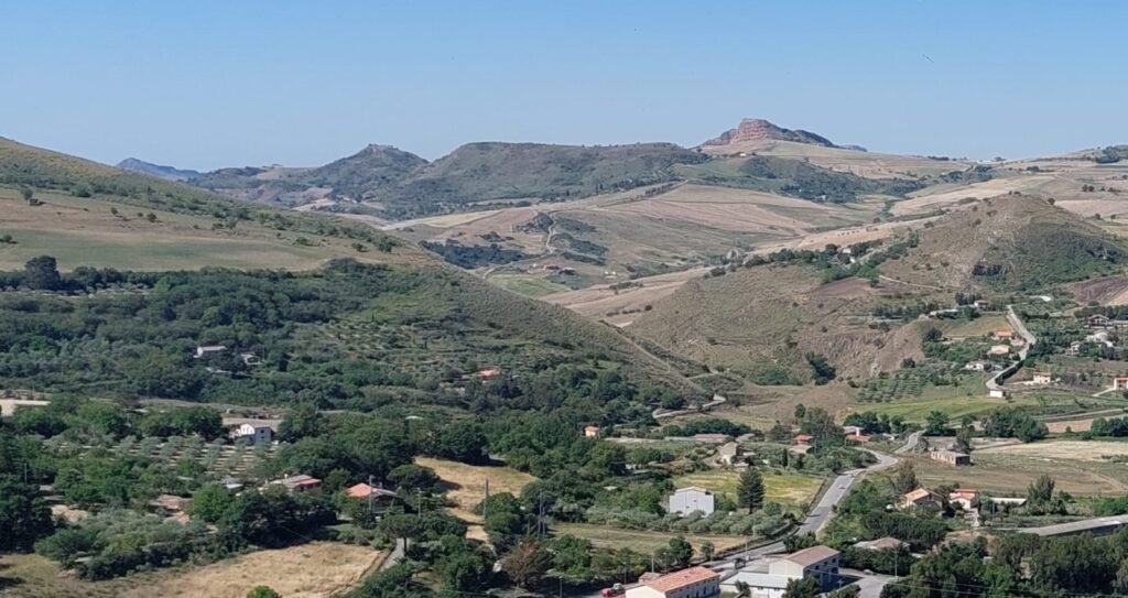 GANGI, 100 MILA EURO DALLA PROTEZIONE CIVILE REGIONALE PER LA MESSA IN SICUREZZA DEL FIUME GANGI