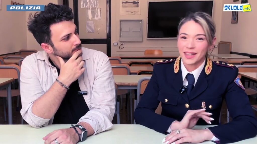 Torna la campagna “Maturità al sicuro” della Polizia  e di Skuola.net per contrastare le fake news sull’esame di Stato