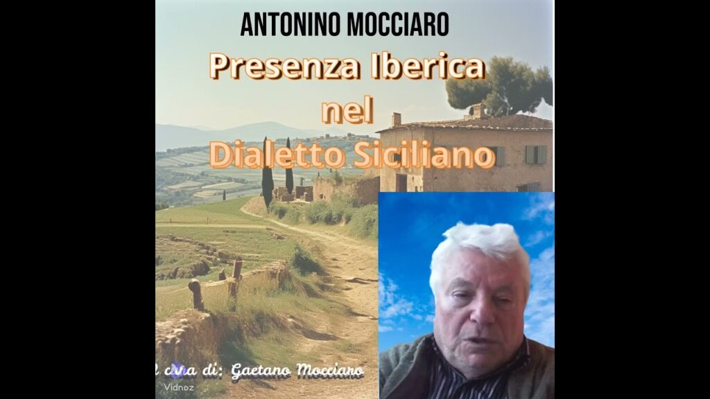 L’avventura di Antonino Mocciaro: dalla Sicilia al Brasile, passando per il linguaggio