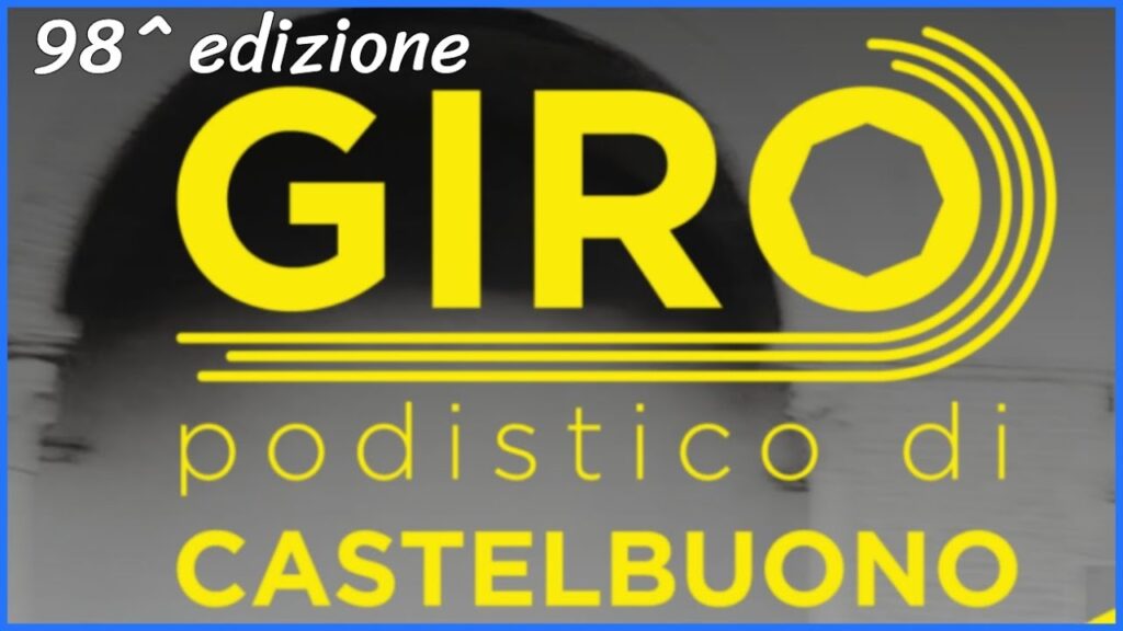 Aspettando il Giro podistico internazionale di Castelbuono
