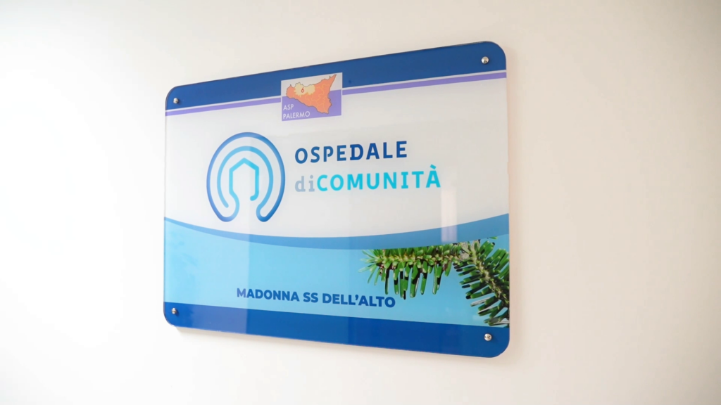 Cos’è l’Ospedale di Comunità