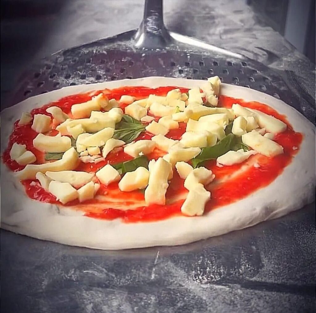 All’insegna del gusto: Cefalù ospita il Pizza Fest