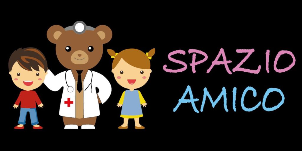 Attivo il progetto Spazio Amico per il supporto ai bambini oncologici