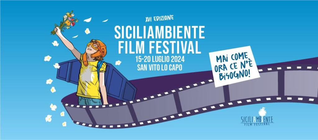 SICILIAMBIENTE FILM FESTIVAL