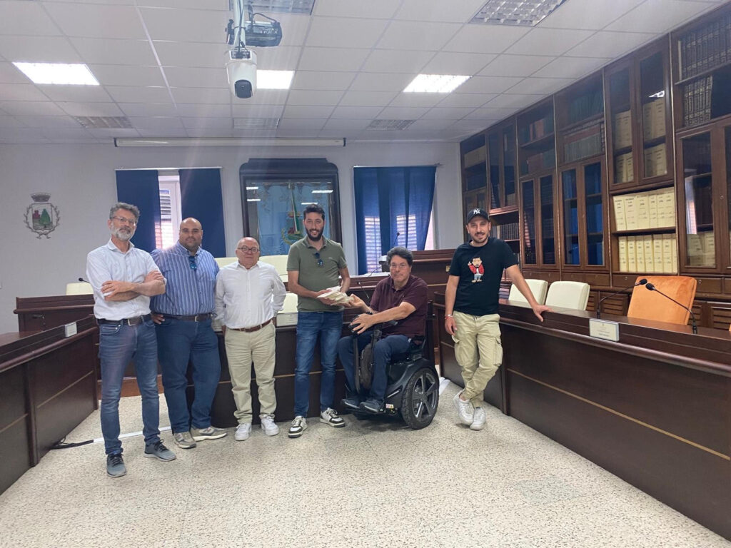 Valledolmo: agricoltori consegnano più di 200 schede elettorali per protesta