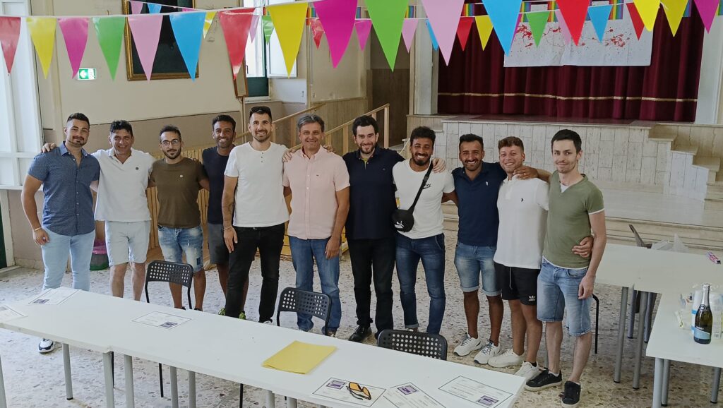 Associazione Trading Bull Club ed Elementi Design: consegnati gli Attestati del Corso MTI 2023/2024