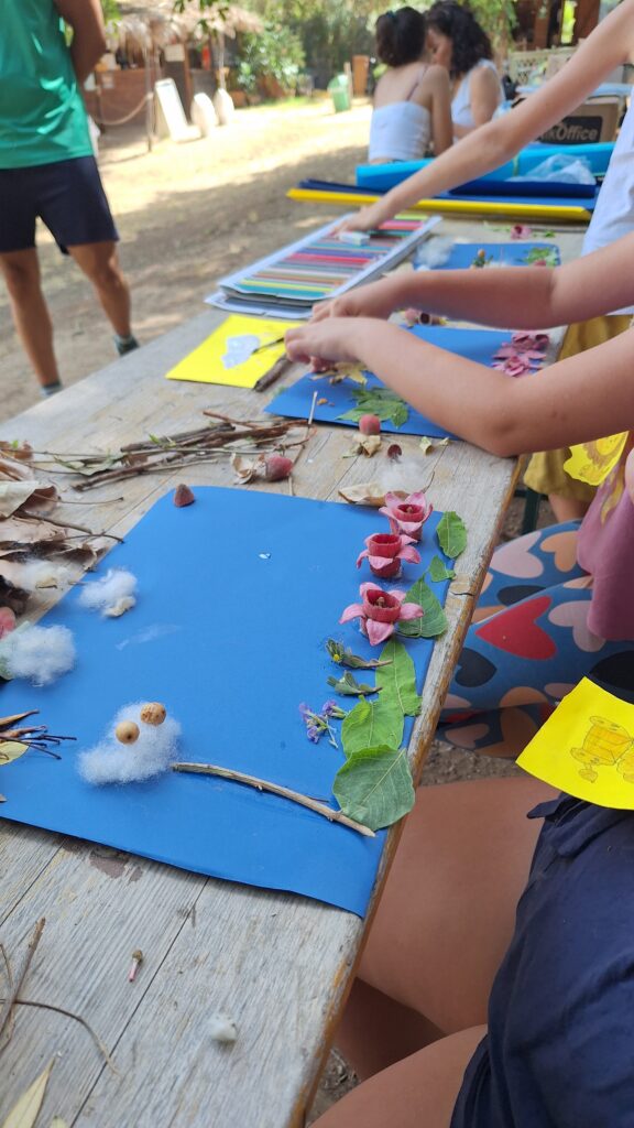 Piccoli esperti di sostenibilità ambientale e sociale: Summer Camp a Palermo