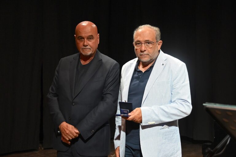 “CONCERT POUR LA PAIX” a Cefalu’ con premi e riconoscimenti