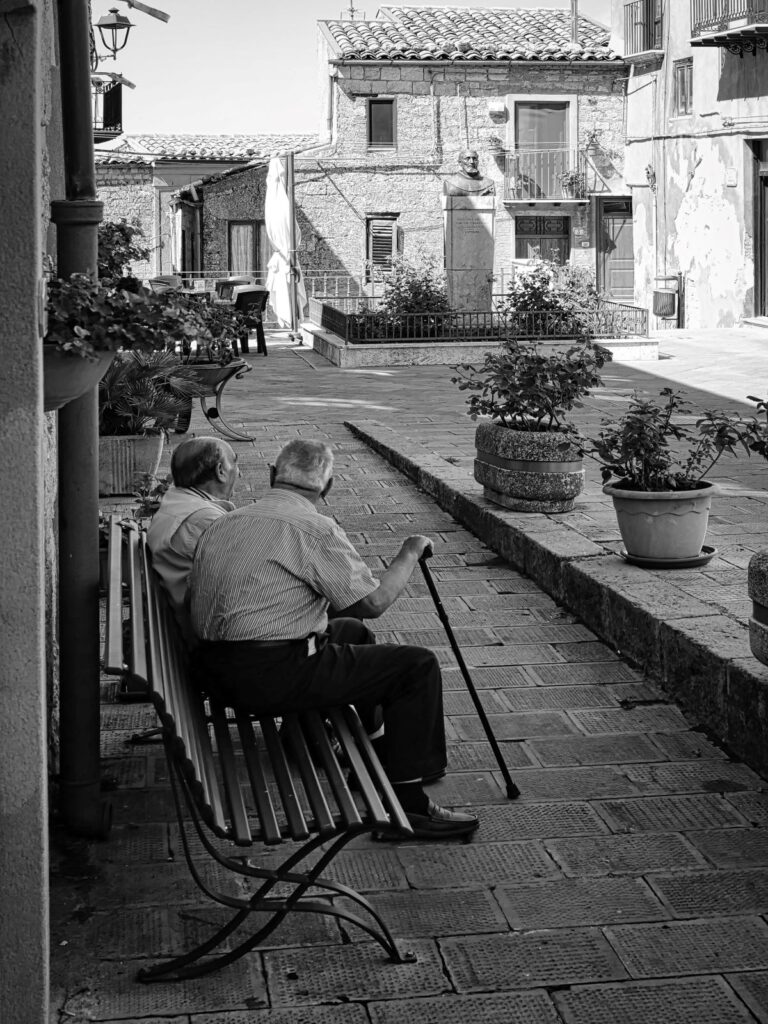 Petralia Soprana, al via la VI edizione del concorso fotografico il Borgo più bello d’Italia in uno scatto