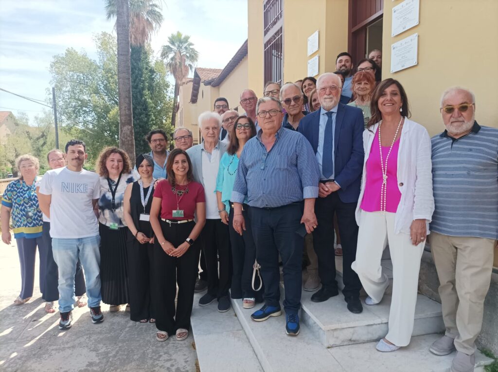 ASP DI PALERMO: ASSOCIAZIONI E ORGANIZZAZIONI DEL COMITATO CONSULTIVO AZIENDALE VISITANO LE COT