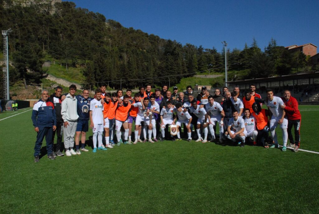 Calcio, il Geraci non parteciperà al prossimo campionato  di Eccellenza