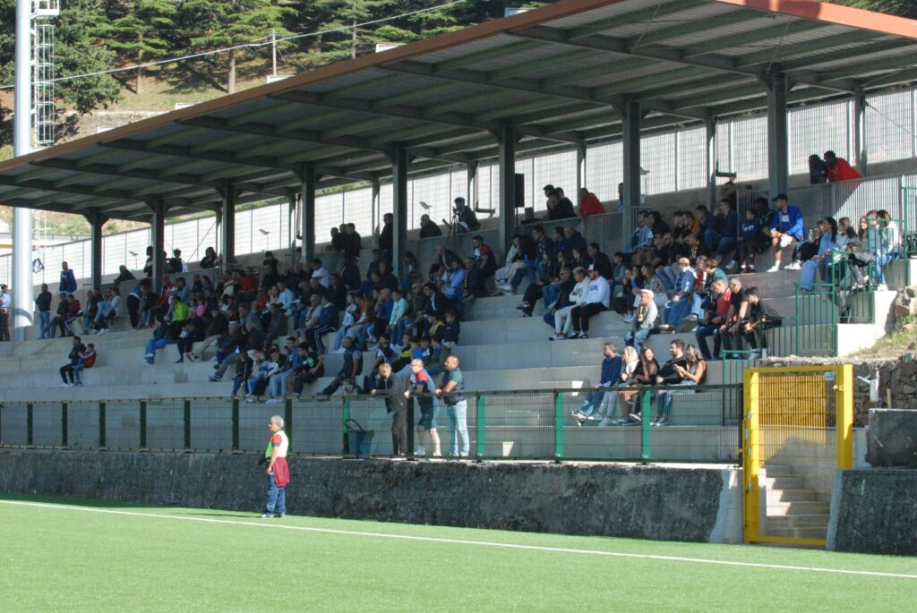 Il borgo Geraci e l'(amaro)addio all’Eccellenza
