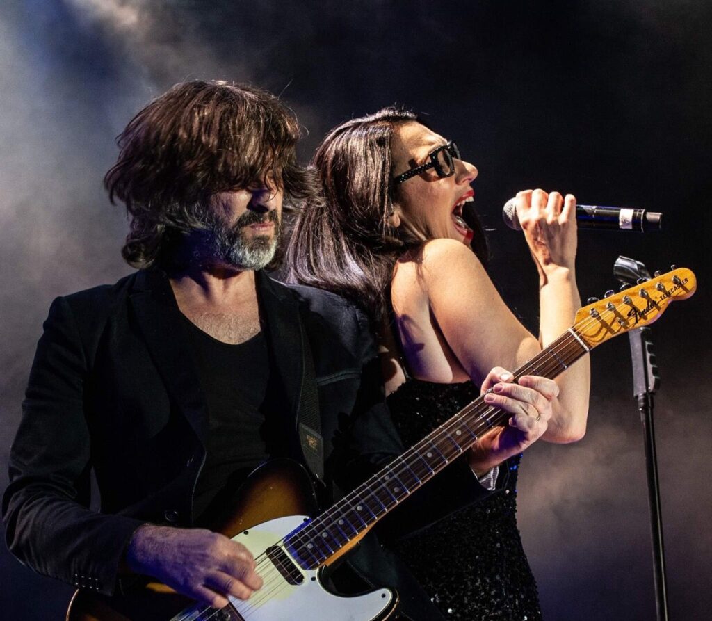 Castelbuono Jazz Festival e Sicilia Jazz Festival per due eventi
