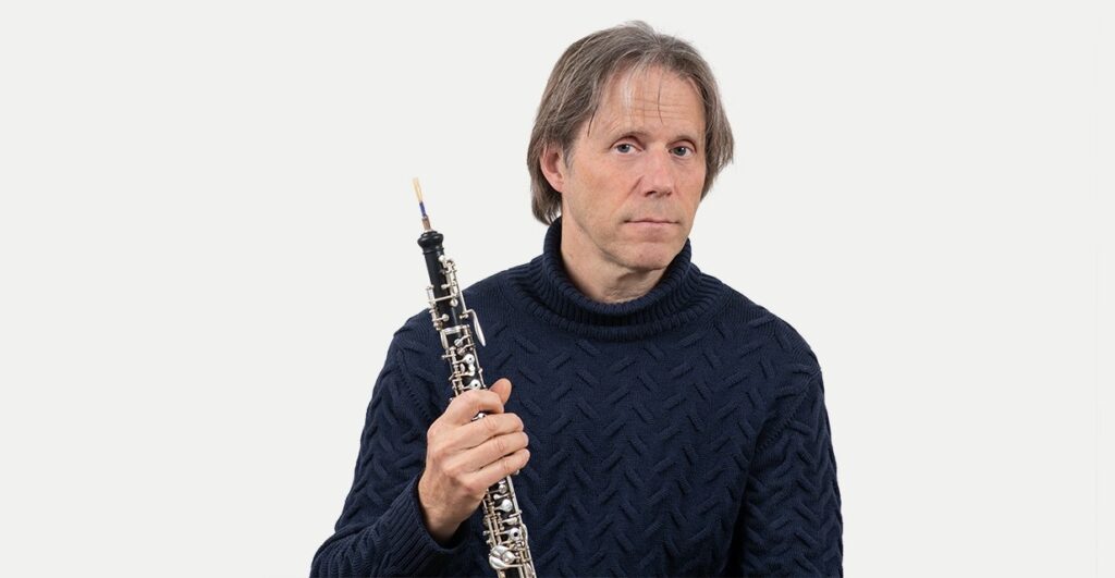 Ad agosto la X di Castelbuono Classica, con la pittura di Fulvio Di Piazza e l’oboe di Emanuel Abbühl