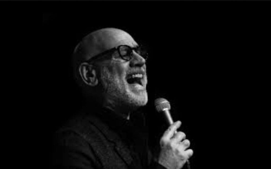 Mario Rosini al Polis Jazz Festival di Polizzi Generosa