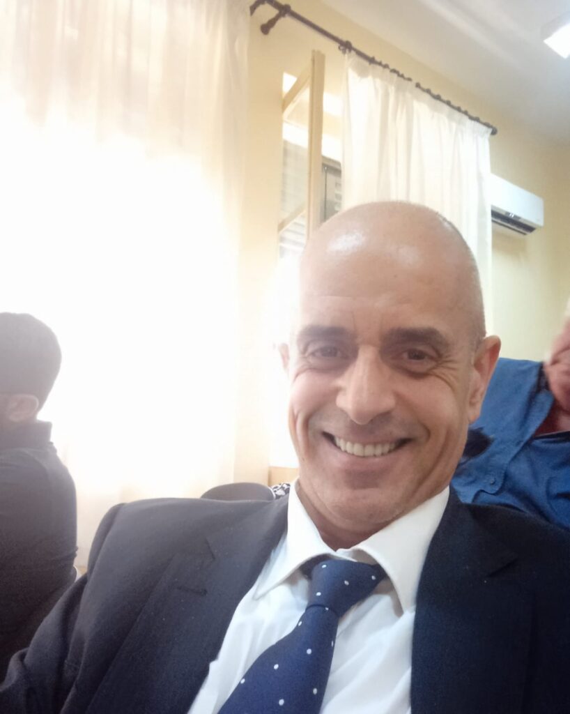 Trabia, relazione del Sindaco