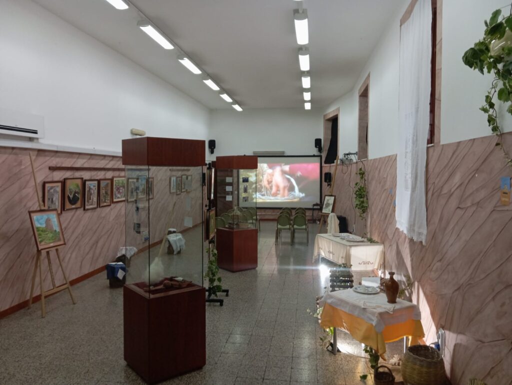 San Mauro Castelverde,giornata conclusiva del festival di poesia tra cultura e svago