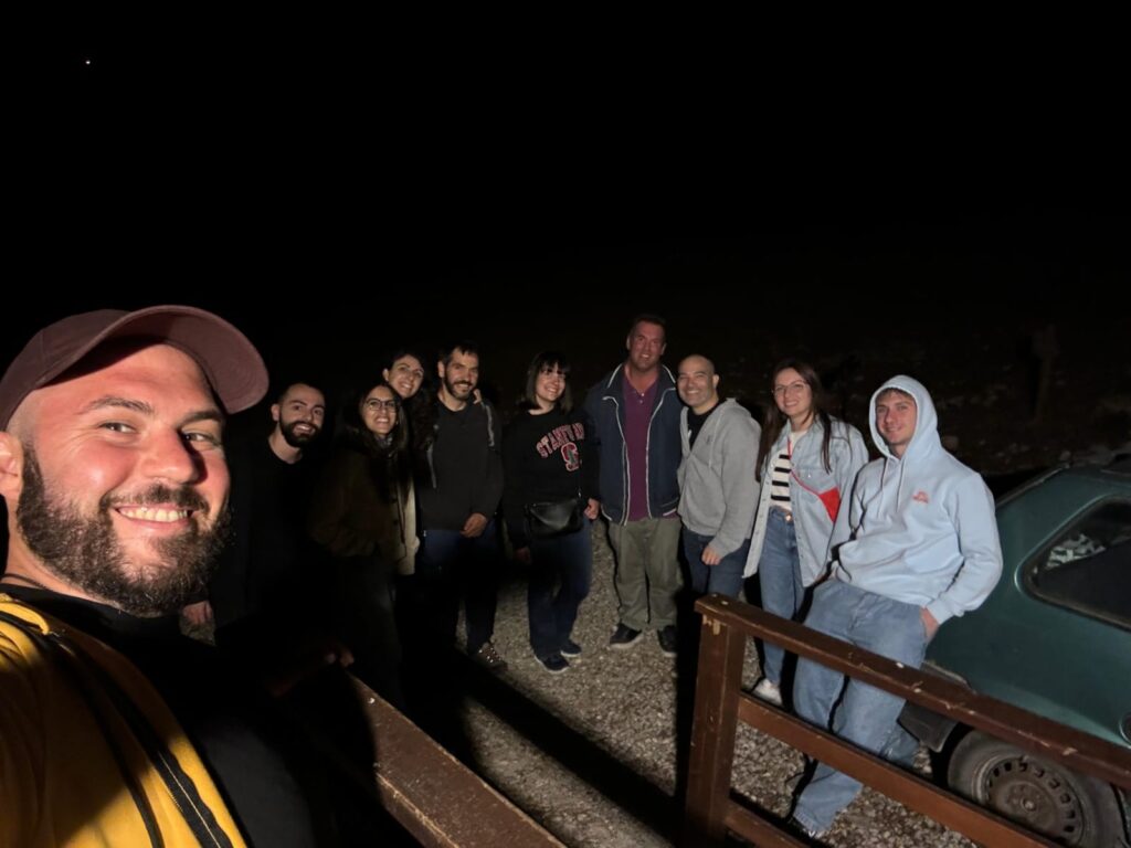 MiTerra Video Lab, nuovi progetti(cinematografici) in cantiere per l’estate.