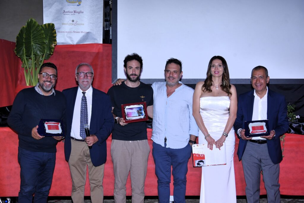 Castelbuono Film Festival. Mazzola: bilancio positivo