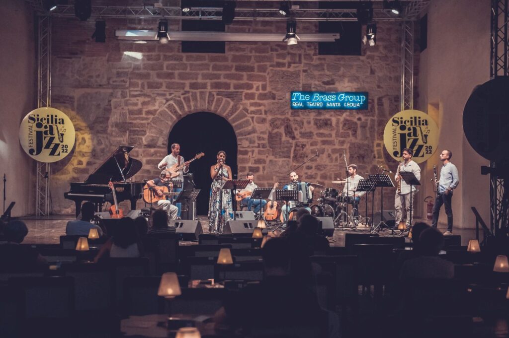 “Ammari”, è il nuovo singolo di Marnostrum Ensemble, con artisti madoniti
