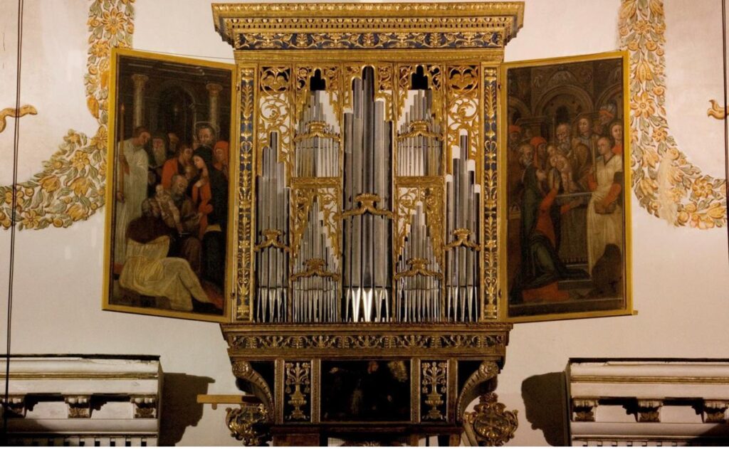 BCsicilia di Castelbuono e i “Percorsi nella memoria dell’essenza musicale”