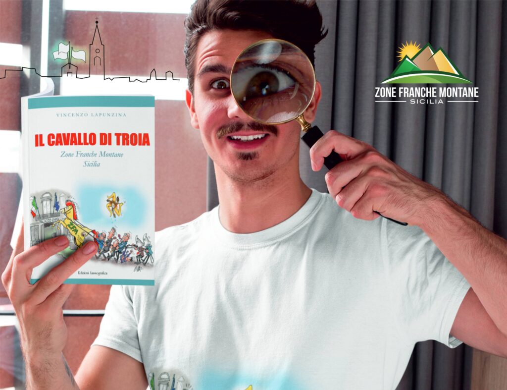 “Il cavallo di Troia”, domenica 21 luglio a Polizzi Generosa. Lapunzina: «La misura di politica economica è stata ostacolata»